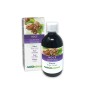 Walnoot Moedertinctuur 500 ml alcoholvrije vloeistof - Naturalma