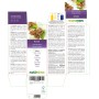 Walnoot Moedertinctuur 500 ml alcoholvrije vloeistof - Naturalma