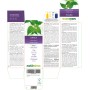 Ortiga Tintura Madre 500 ml líquido sin alcohol - Naturalma