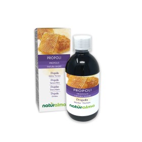 Propolis Urtinktur 500 ml alkoholfreie Flüssigkeit - Naturalma