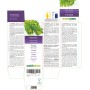 Rosenwurz Urtinktur 500 ml alkoholfreie Flüssigkeit - Naturalma