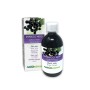 Schwarzer Holunder Urtinktur 500 ml alkoholfreie Flüssigkeit - Naturalma