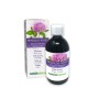 Trifoglio Rosso Tintura madre 500 ml liquido analcoolico - Naturalma
