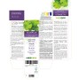Alchemilla Tintura madre 60 ml liquido analcoolico - Naturalma