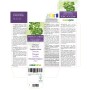 Angelica Cinese Tintura madre 60 ml liquido analcoolico - Naturalma