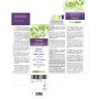 Kletten-Labkraut Urtinktur 60 ml alkoholfreie Flüssigkeit - Naturalma