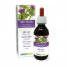 Mariendistel Urtinktur 120 ml alkoholfreie Flüssigkeit - Naturalma
