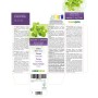 Bacopa o Brahmi Tintura madre 60 ml liquido analcoolico - Naturalma