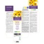 Calendula Tintura madre 60 ml liquido analcoolico - Naturalma