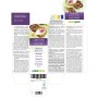 Carciofo Tintura madre 60 ml liquido analcoolico - Naturalma