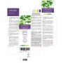 Coriandolo Tintura madre 60 ml liquido analcoolico - Naturalma