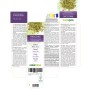 Venkel Moedertinctuur 60 ml alcoholvrije vloeistof - Naturalma