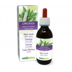 Black cohosh Mother tincture 120 ml alcohol-free liquid - Naturalma