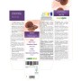 Reishi Tintura madre 60 ml liquido analcoolico - Naturalma