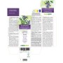 Romero Tintura Madre 60 ml líquido sin alcohol - Naturalma