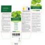 Frauenmantel 300 Tabletten (150 g) - Naturalma