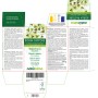 Shepherd's purse 300 tablets (150 g) - Naturalma