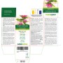 Cisto rosso 300 compresse (150 g) - Naturalma