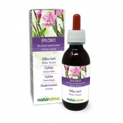 Weidenröschen Urtinktur 120 ml alkoholfreie Flüssigkeit - Naturalma