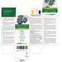 Mirtillo nero 300 compresse (150 g) - Naturalma