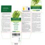 Piantaggine 300 compresse (150 g) - Naturalma