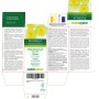 Gråfibbla 300 tabletter (150 g) - Naturalma