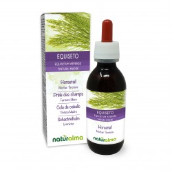 Acker-Schachtelhalm Urtinktur 120 ml alkoholfreie Flüssigkeit - Naturalma