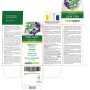 Ribes nero 300 compresse (150 g) - Naturalma