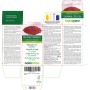 Riso rosso fermentato 300 compresse (150 g) - Naturalma