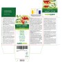 Rosa canina 300 compresse (150 g) - Naturalma
