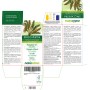 Rustyback fern 300 tablets (150 g) - Naturalma