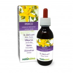 Millepertuis Teinture Mère 120 ml liquide sans alcool - Naturalma