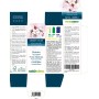 Cherry Plum Fiori emozionali o Fiori di Bach 30 ml liquido alcoolico - Naturalma