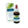 Oak Fiori emozionali o Fiori di Bach 30 ml liquido alcoolico - Naturalma
