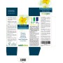 Rock Rose Fiori emozionali o Fiori di Bach 30 ml liquido alcoolico - Naturalma