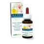 Relief remedy Emotional flowers or Bach flowers 60 ml alcoholic liquid - Naturalma