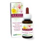 Relief remedy Kwiaty emocji lub Kwiaty Bacha 60 ml płyn bezalkoholowy - Naturalma