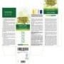 Fenouil 120 comprimés (60 g) - Naturalma