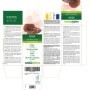 Reishi 120 compresse (60 g) - Naturalma