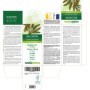 Śledzionka skalna 120 tabletek (60 g) - Naturalma