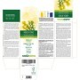 Gullris 120 tabletter (60 g) - Naturalma