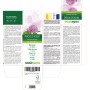 Red clover 120 tablets (60 g) - Naturalma
