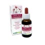 Cherry plum Emotionale Blumen oder Bach-Blüten 30 ml alkoholfreie Flüssigkeit - Naturalma