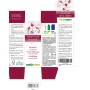 Cherry plum Emotional flowers or Bach flowers 30 ml alcohol-free liquid - Naturalma