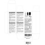 Cherry plum Emotional flowers or Bach flowers 30 ml alcohol-free liquid - Naturalma