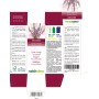 Heather Fleurs émotionnelles ou Fleurs de Bach 30 ml liquide sans alcool - Naturalma