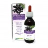 Schwarzer Holunder Urtinktur 120 ml alkoholfreie Flüssigkeit - Naturalma