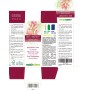 Red chestnut Emotionella blommor eller Bachblommor 30 ml alkoholfri vätska - Naturalma