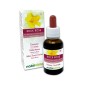 Rock rose Flores emocionales o Flores de Bach 30 ml líquido sin alcohol - Naturalma