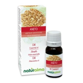 Aneto Olio essenziale 10 ml